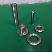 304 Stainless Steel Turning Metal Parts